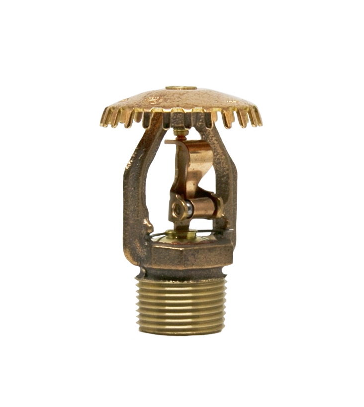 Sprinklerul model G XLO Reliable