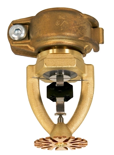 Sprinklerul model N25 ESFR Reliable