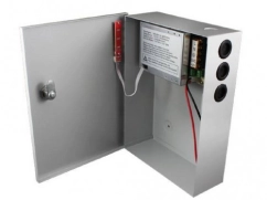 Sursa de alimentare cu impulsuri HDPoint 12V/10A HD-PB1001