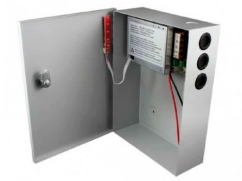 Sursa de alimentare cu impulsuri HDPoint 12V/3A HD-PB0301-P