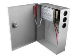 Sursa de alimentare cu impulsuri HDPoint 12V/3A HD-PB0301