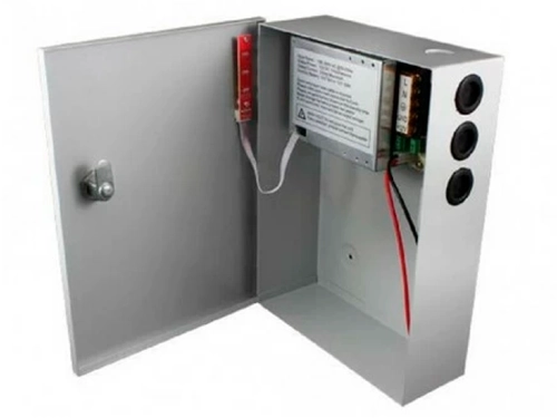 Импульсный резервный источник питания HDPoint 12V/5A HD-PB0501-P