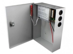 Sursa de alimentare cu impulsuri HDPoint 12V/5A HD-PB0501
