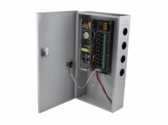 Sursa de alimentare cu impulsuri HDPoint 12V/8A HD-PB0809