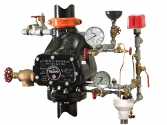 Uzul de control Model D RELIABLE