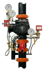 Uzul de control Reliable DDX