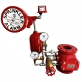 Uzul de control WEFLO F1511